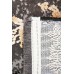 Турецкий ковер Tajmahal 06501 Темно-серый